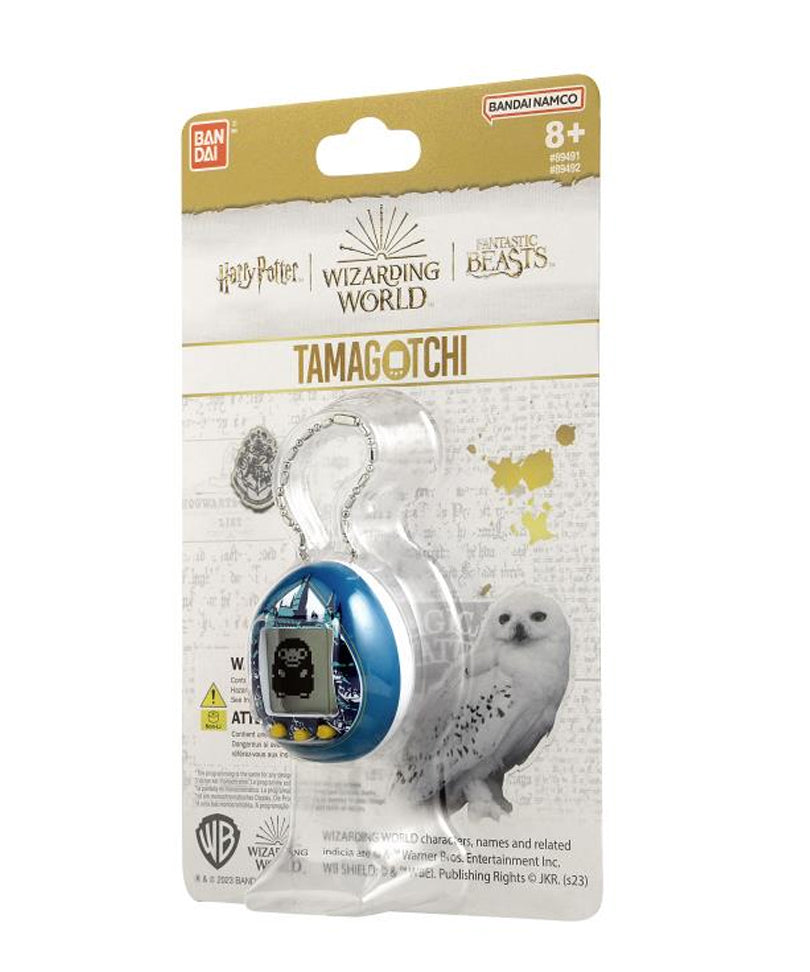Tamagotchi - Harry Potter & Fantastic Beast Blu