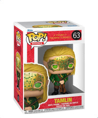 Tamlin