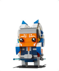 Ahsoka Tano