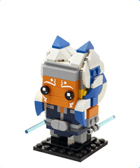 Ahsoka Tano