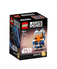 Ahsoka Tano