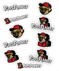 Tattoo Temporanei Personalizzati - Scegli il tuo Pack