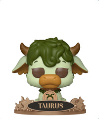Taurus