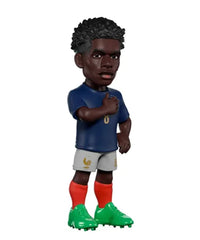 Aurélien Tchouaméni (World Cup - France)