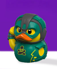 The Suicide Squad T.D.K. TUBBZ Cosplaying Duck Collectible