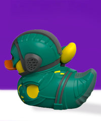 The Suicide Squad T.D.K. TUBBZ Cosplaying Duck Collectible