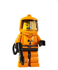 Tecnico Anti-Contaminazioni