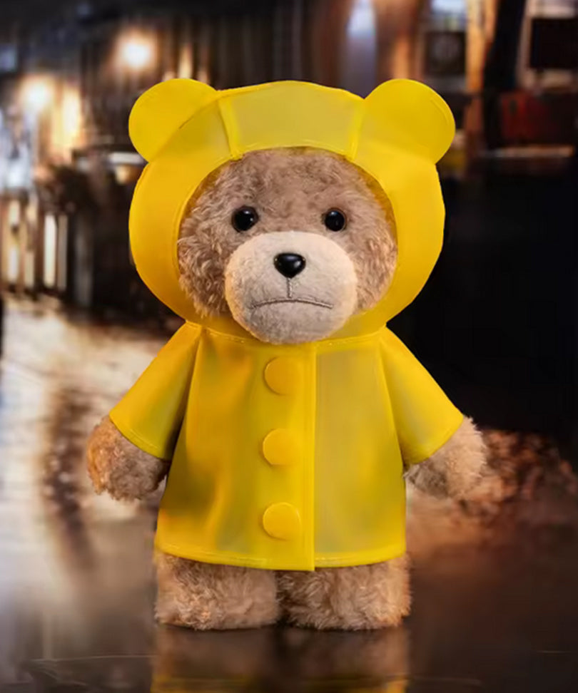 Ted 2 Blind Box - Pop Mart Official Figure