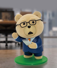 Ted - Your Best Friends Series - Figure 8 cm