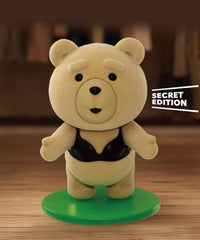 Ted - Your Best Friends Series - Figure 8 cm