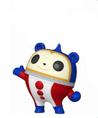 Teddie