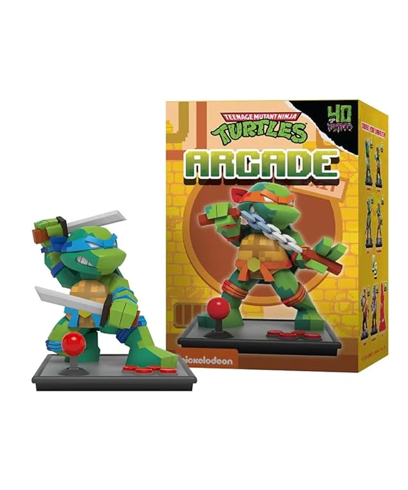 Teenage Mutant Ninja Turtles - Arcade - Blind Box