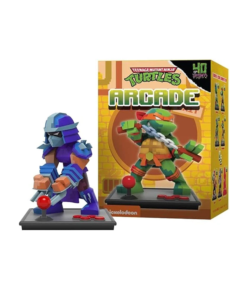 Teenage Mutant Ninja Turtles - Arcade - Blind Box