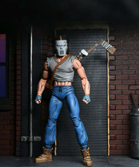 Teenage Mutant Ninja Turtles - Casey Jones - Mirage Comics