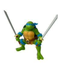 Teenage Mutant Ninja Turtles Mini Figure Leonardo 9 cm