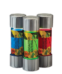 Teenage Mutant Ninja Turtles: Mutant Mayhem Ooze Cannisters
