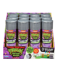 Teenage Mutant Ninja Turtles: Mutant Mayhem Ooze Cannisters