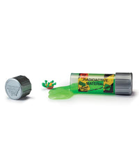 Teenage Mutant Ninja Turtles: Mutant Mayhem Ooze Cannisters
