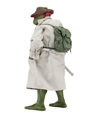 Teenage Mutant Ninja Turtles - Raphael Disguise Action Figure 1/4 42 cm