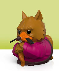 Teenage Mutant Ninja Turtles Splinter TUBBZ Cosplaying Duck Collectable