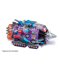 Teenage Mutant Ninja Turtles Vehicle Mutant Module 25 cm