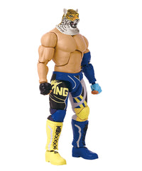 TEKKEN 8 - King - Action Figure da Collezione 17 cm
