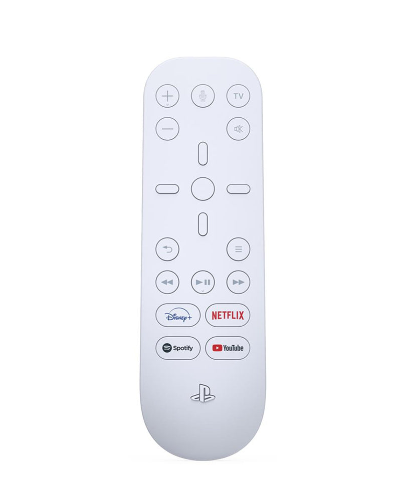 Telecomando Media Sony PS5