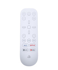 Telecomando Media Sony PS5