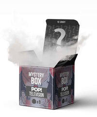 Funko POP! Mistery Box Television