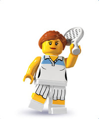 Tennista