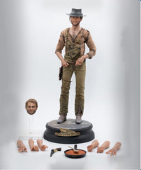 Terence Hill 1/6 Action Figure Deluxe Web Exclusive