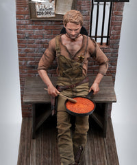 Terence Hill 1/6 Action Figure Deluxe Web Exclusive