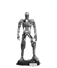 Pantasy - Terminator - T-800 - Set di Costruzioni