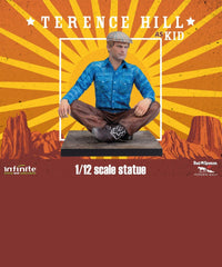 Terence Hill As Kid Scala 1:12 - Infinite Statue