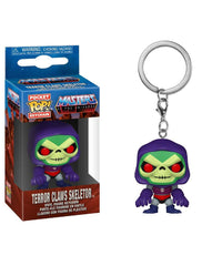 Terror Claws Skeletor Keychain