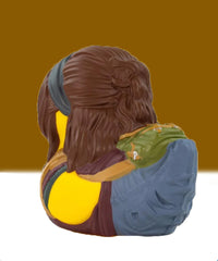 The Last of Us Tess TUBBZ Cosplaying Duck Collectible
