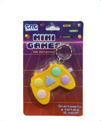Mini Games Arcade