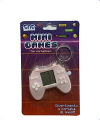 Mini Games Arcade