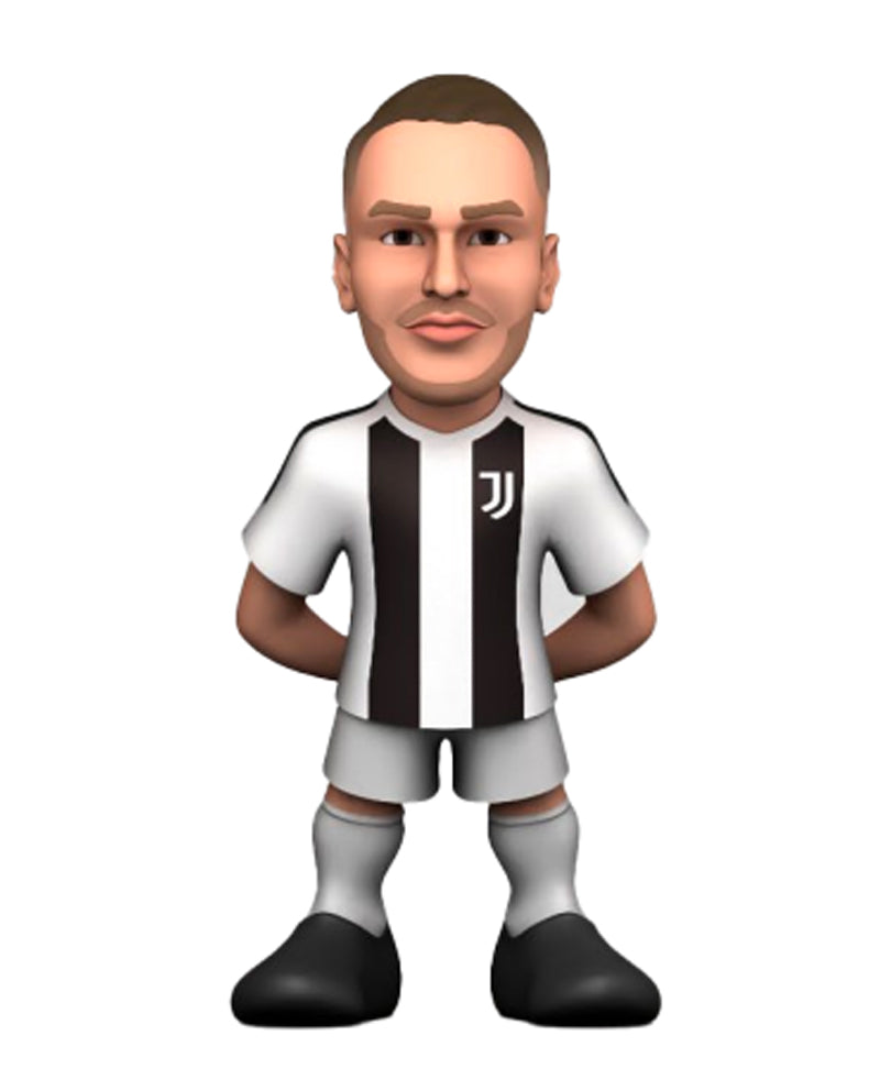 Teun Koopmeiners (Juventus)