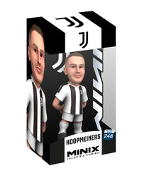 Teun Koopmeiners (Juventus)
