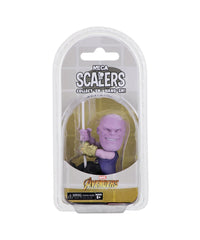 Avengers Infinity War Scalers Figure Thanos 5 cm
