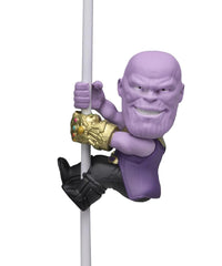 Avengers Infinity War Scalers Figure Thanos 5 cm