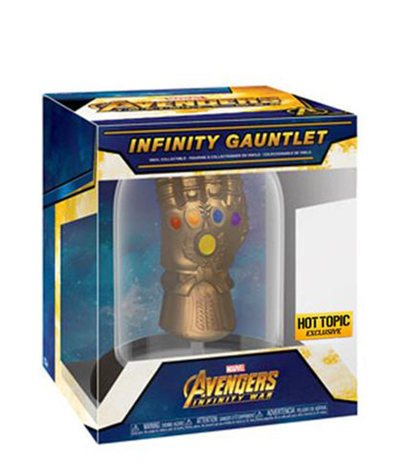 Infinity Gauntlet