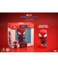 The Amazing Spider-Man