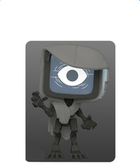 The Doctor (Chase)