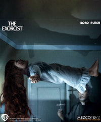 The Exorcist – Regan MacNeil MDS Roto Plush Mezco Toys 46 cm