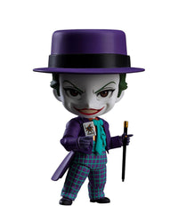The Joker Action Figure Batman (1989) Nendoroid 10 cm