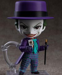 The Joker Action Figure Batman (1989) Nendoroid 10 cm