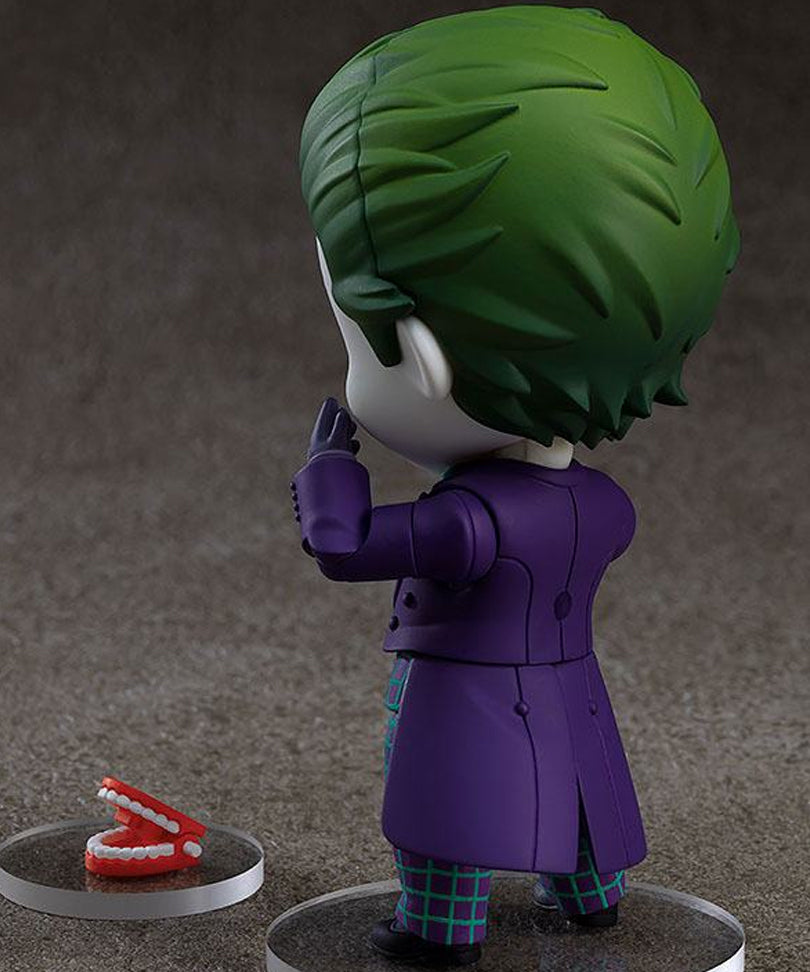 The Joker Action Figure Batman (1989) Nendoroid 10 cm