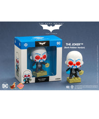 The Joker (Bank Robber)
